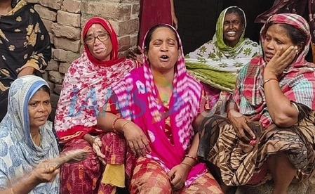 Police files supplementary chargesheet against 24 accused of killing minor girl in 2025 poll violence in Bengal’s Kaliganj