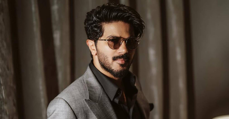 Dulquer Salmaan: Seeing young people face uncertainty is gut wrenching!