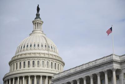 Congress clashes over Smithsonian history