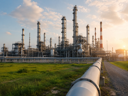 Rajasthan refinery petro-zone offers major investment opportunity for petrochemical industries, says Additional Chief Secy