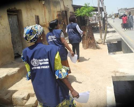 200 killed in cholera outbreak in Nigeria