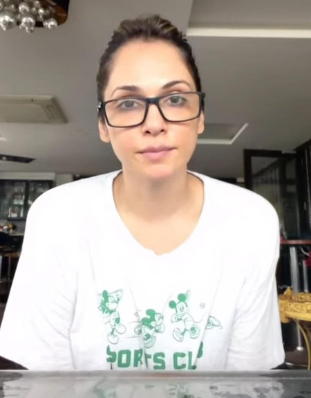 Isha Koppikar says ‘celebrities’ job is not to raise their voice on every issue’ amid Delhi protests