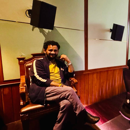 Resul Pookutty on CJP protest: This protest is poetry with pulse!