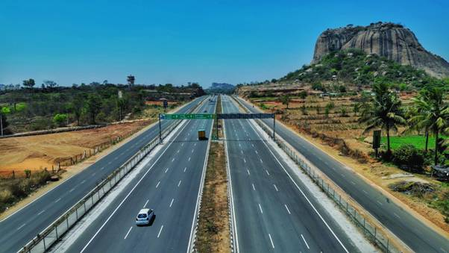 10,389 km of National High-Speed Corridors awarded across India: Govt
