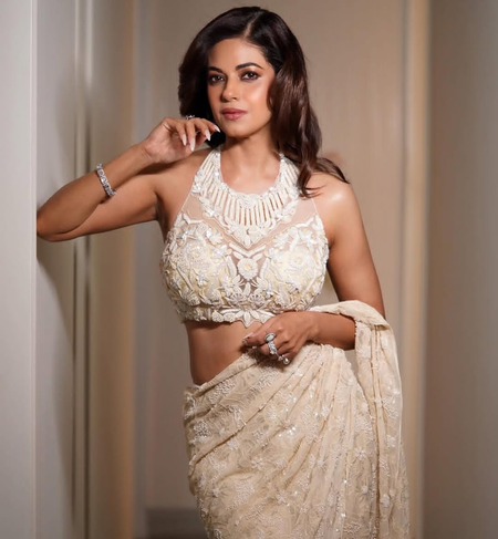 Priyanka Chopra’s cousin Meera Chopra slams CJP protester for using abusive language against PM Modi