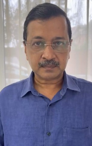 Kejriwal shares traders’ advisory calling for closure of shops by 6.30 pm today, questions govt’s intent