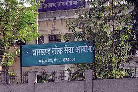 CID raids ex-JPSC chief Khiangte’s residence in Ranchi in exam irregularities probe