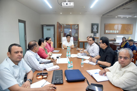 Gujarat: Health Dept steps up disease prevention measures as heavy rain continues
