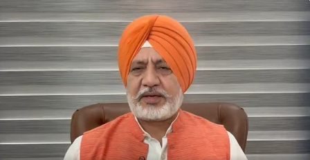 Congress, BJP politics over students’ agitation ‘shameful’: Punjab AAP