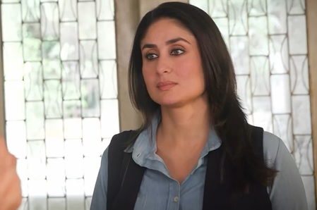 Kareena Kapoor Khan voices support for protesting students: They deserve a system they can trust