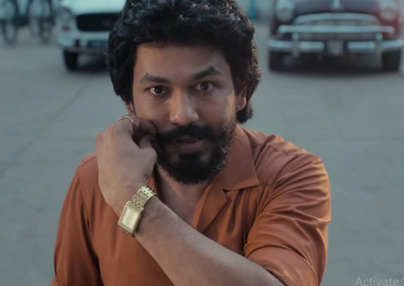 Hiphop Tamizha’s ‘Meesaya Murukku 2’ to hit screens on September 25