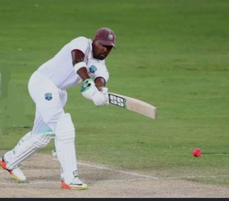 Joshua Bishop earns maiden call-up as WI name 15-member squad for Pakistan Test series