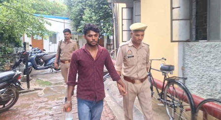 Ghazipur POCSO case: Man sentenced to 12 years for raping minor, fined Rs 25,000