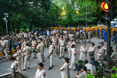 Odisha Minister defends Centre’s NEET handling, questions Delhi protest