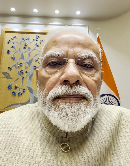 PM Modi ends the exam leak standoff, clears path for reform