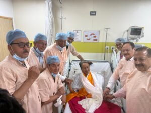 Sonam Wangchuk ends 26-day hunger strike after govt intervention