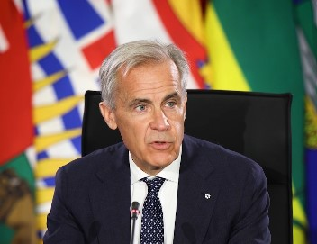 Canada will do ‘whatever it takes’ to defend interests in trade talks with US: Canadian PM
