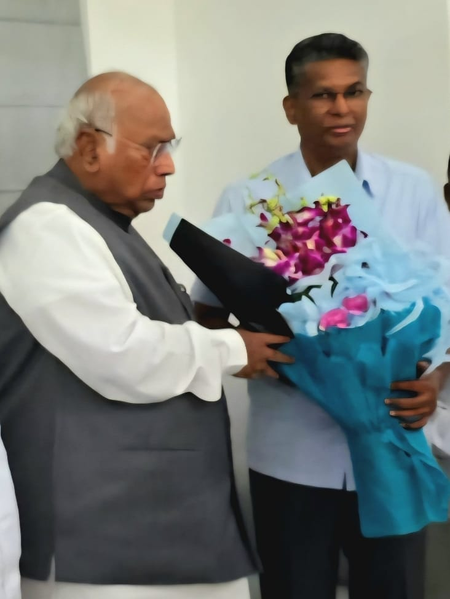 Decision on additional Deputy CMs lies with high command, K’taka Cabinet expansion by July 27: Minister