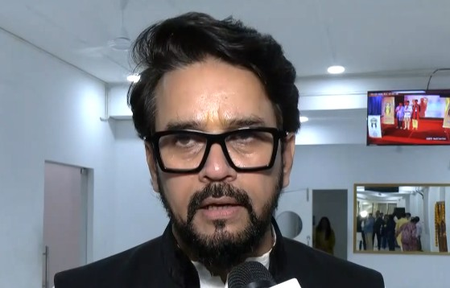BJP accuses Opposition of using students’ concerns for ‘political gains’