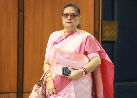Trinamool turncoat-now NCPI MP backs NEET aspirants’ demands, warns against violence
