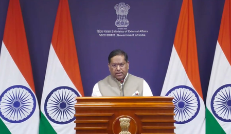Baseless and technically untenable: India rejects Pak media reports on upstream intervention