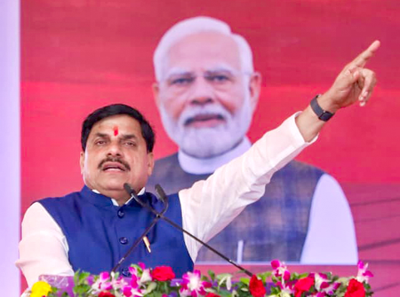After PM Modi’s assurance on NEET row, MP CM announces four fast track courts