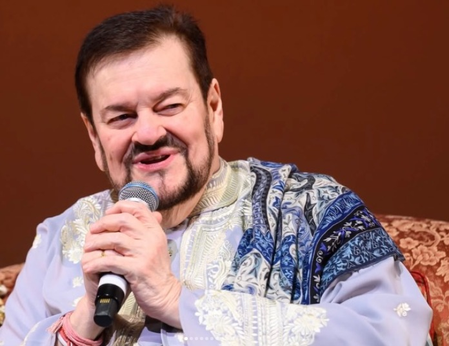 Nitin Mukesh remembers Manoj Kumar on his 89th birth anniversary, calls him ‘a God’ in his life