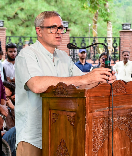 J&K govt sanctions Rs 13.75 crore for heritage conservation projects