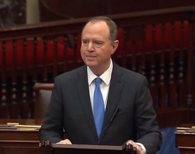 US senators push tougher law on foreign threats