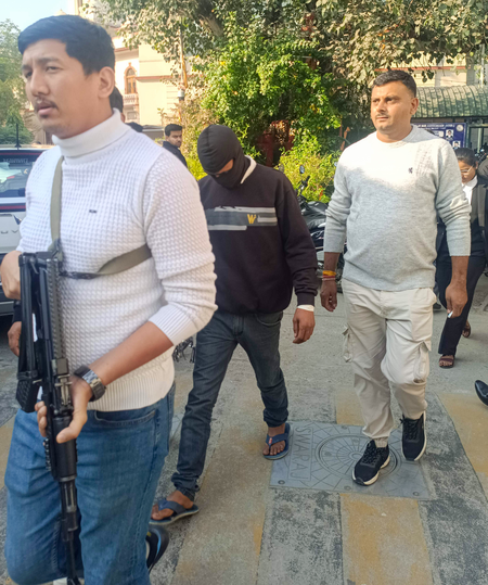 UP emerges as ISI’s main recruitment ground for Shahzad Bhatti terror network