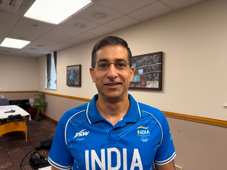 CWG 2026: ‘Doping is a menace, and we have to root it out,’ says India’s CMO Pardiwala