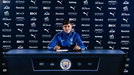 Uzbekistan’s defender Abdukodir Khusanov signs new long-term deal with Manchester City
