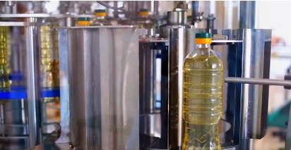 Nepal’s export boom relies on edible oil and Indian market