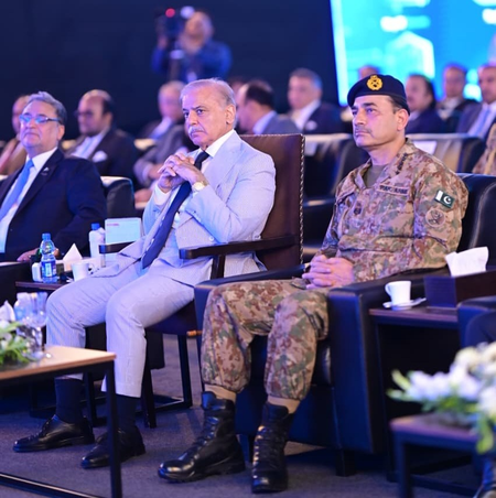Pakistan creating fear among overseas dissidents through transnational repression