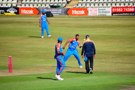 Indian team to hold training camp in Delhi ahead of Mixed Disability Cricket Series against England