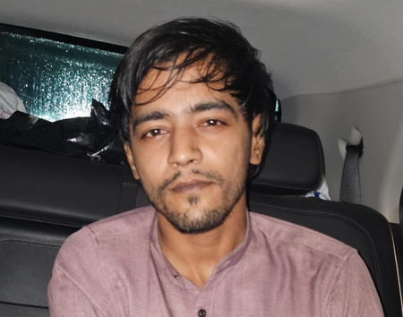 Gujarat Police nab video creator for sharing doctored social media content on Jantar Mantar protest