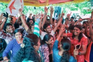 Assam govt to withdraw all NEET-UG protest cases
