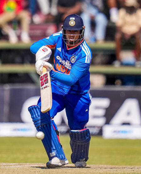3rd T20I: Dream come true to win Man of the Series award, says Vaibhav Sooryavanshi