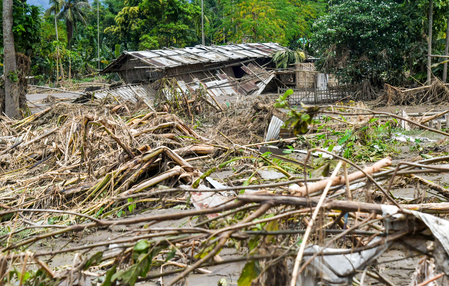 Declare Assam floods a national calamity: CPI(ML) urges Centre