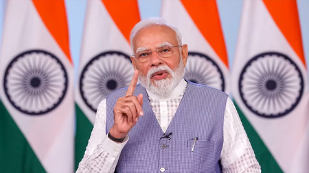 PM Modi directs all-out efforts to safeguard interests of Indian citizens amid West Asia conflict