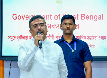 Bengal govt begins probe of Trinamool MLA’s SC certificate ​