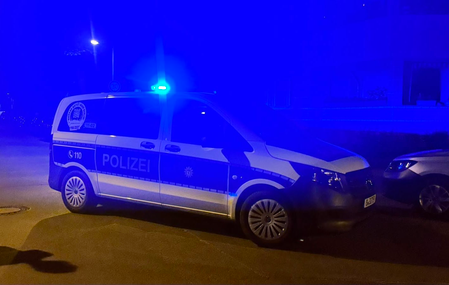 1 killed, 17 injured after car crashes into crowd in Berlin: Police