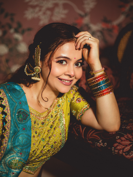 Devoleena Bhattacharjee calls for Punjab education minister to resign following Dharmendra Pradhan resignation