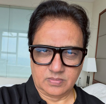 Armaan Malik’s father Daboo Malik shares life advice, says ‘don’t invest in relationships that only seek benefits’