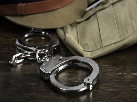 Delhi Police arrest two for mobile phone theft, recover stolen bike