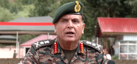 Will make the country’s flag fly even higher: Army Chief on Kargil Vijay Diwas anniversary
