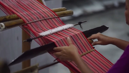 PM Modi urges citizens to go ‘vocal for local’; promote handloom, khadi