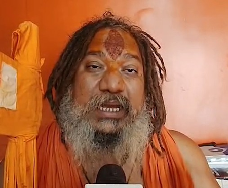 Seers, former Babri litigant welcome new SIT for Ram Temple embezzlement probe
