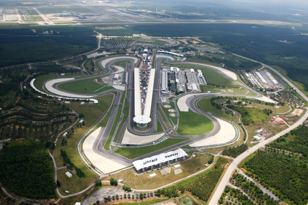 Sepang returns to Formula 1 as Malaysia hosts Bahrain Grand Prix in 2026