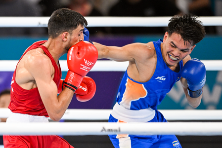 Asked Jadumani to leave no room for doubt in judges’ decision: Boxing coach Belwal on close-bout Judging at CWG